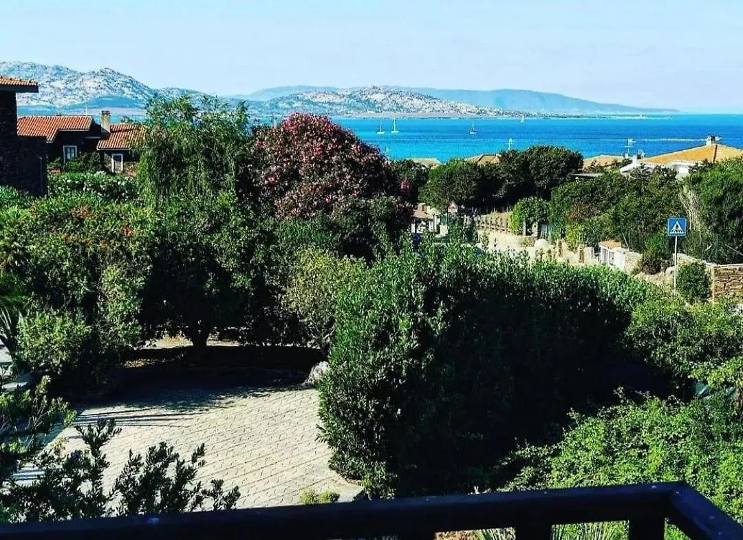 La Finestra Sul Mare Villa Stintino Holiday home