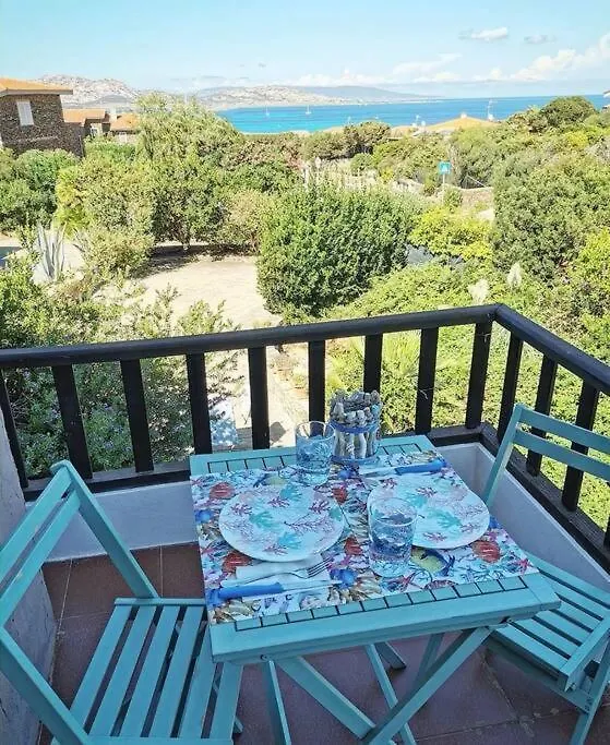 La Finestra Sul Mare Villa Stintino 0*,  Italy
