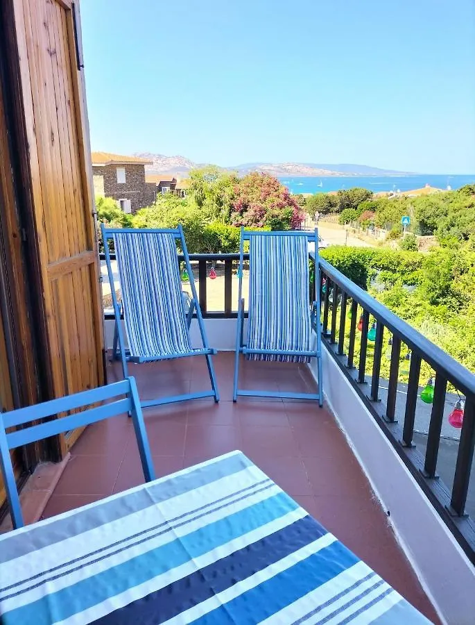 La Finestra Sul Mare Villa Stintino