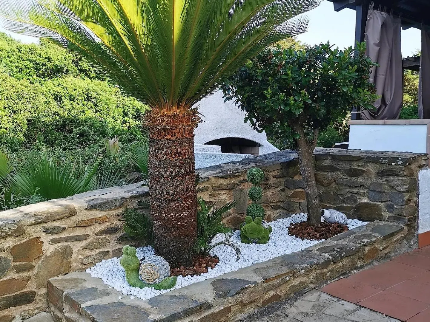 Holiday home La Finestra Sul Mare Villa Stintino Italy