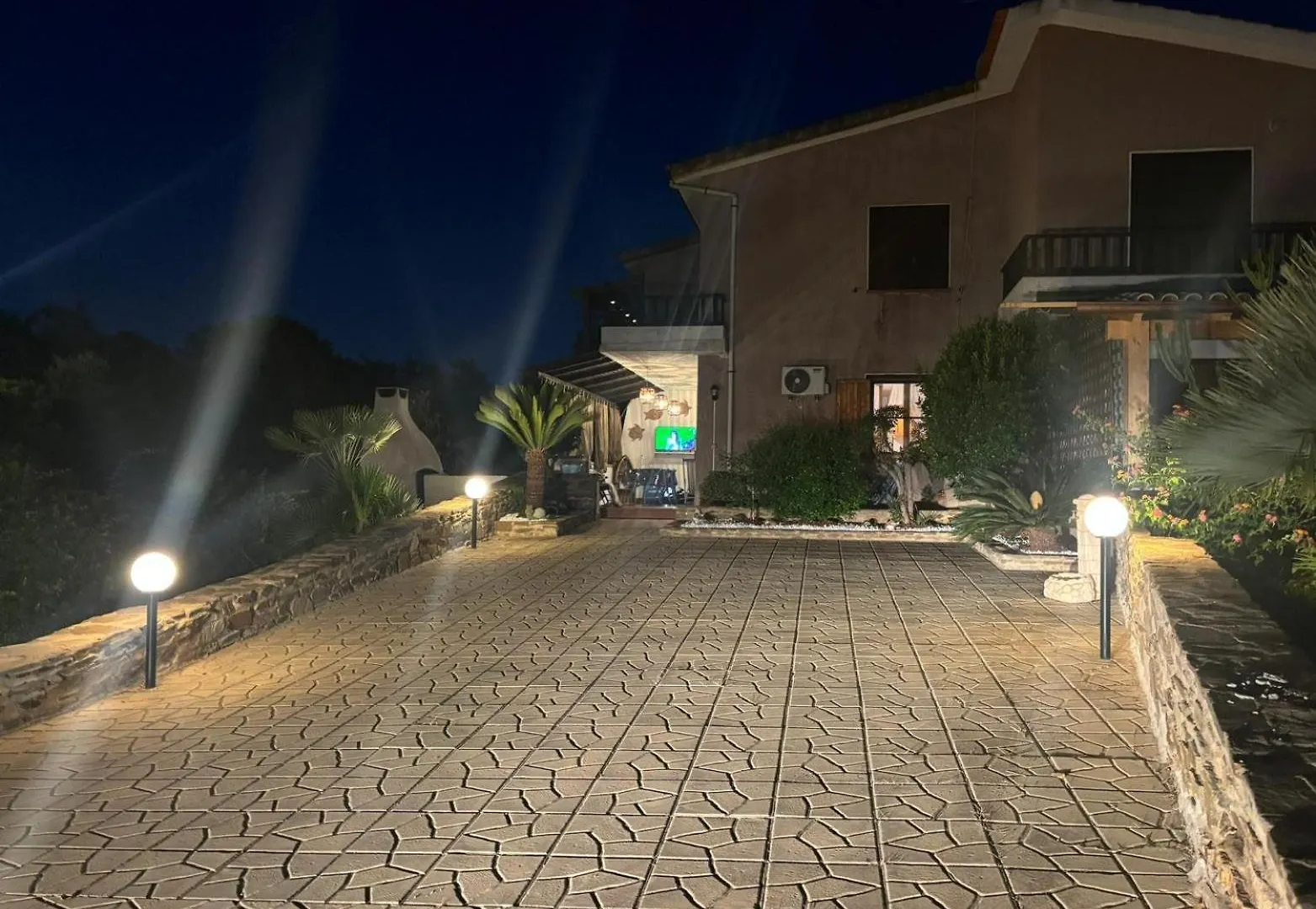 La Finestra Sul Mare Villa Stintino Holiday home