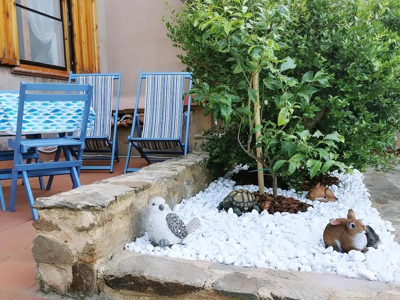 La Finestra Sul Mare Villa Stintino