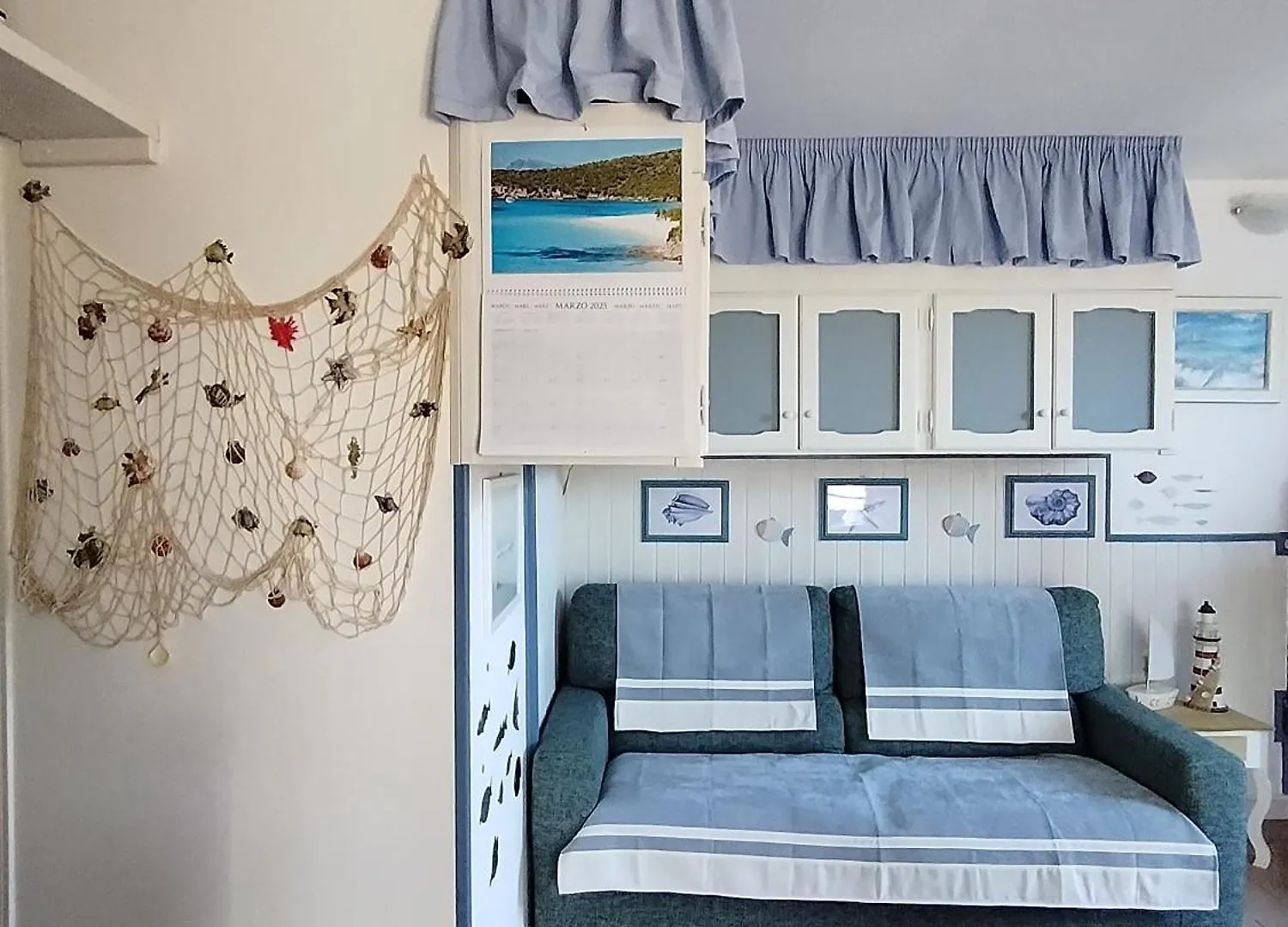 Holiday home La Finestra Sul Mare Villa Stintino