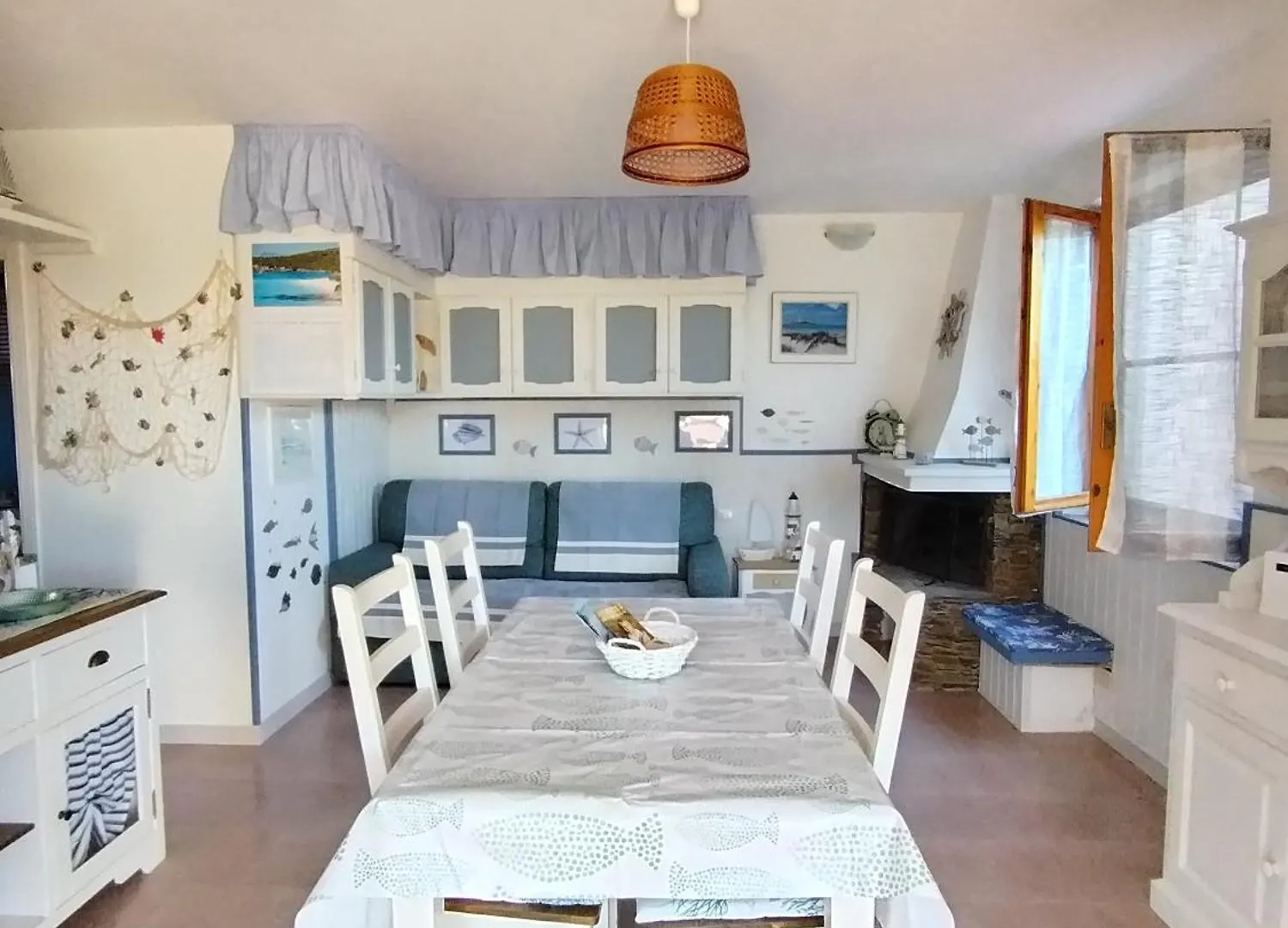 La Finestra Sul Mare Villa Stintino 0*,