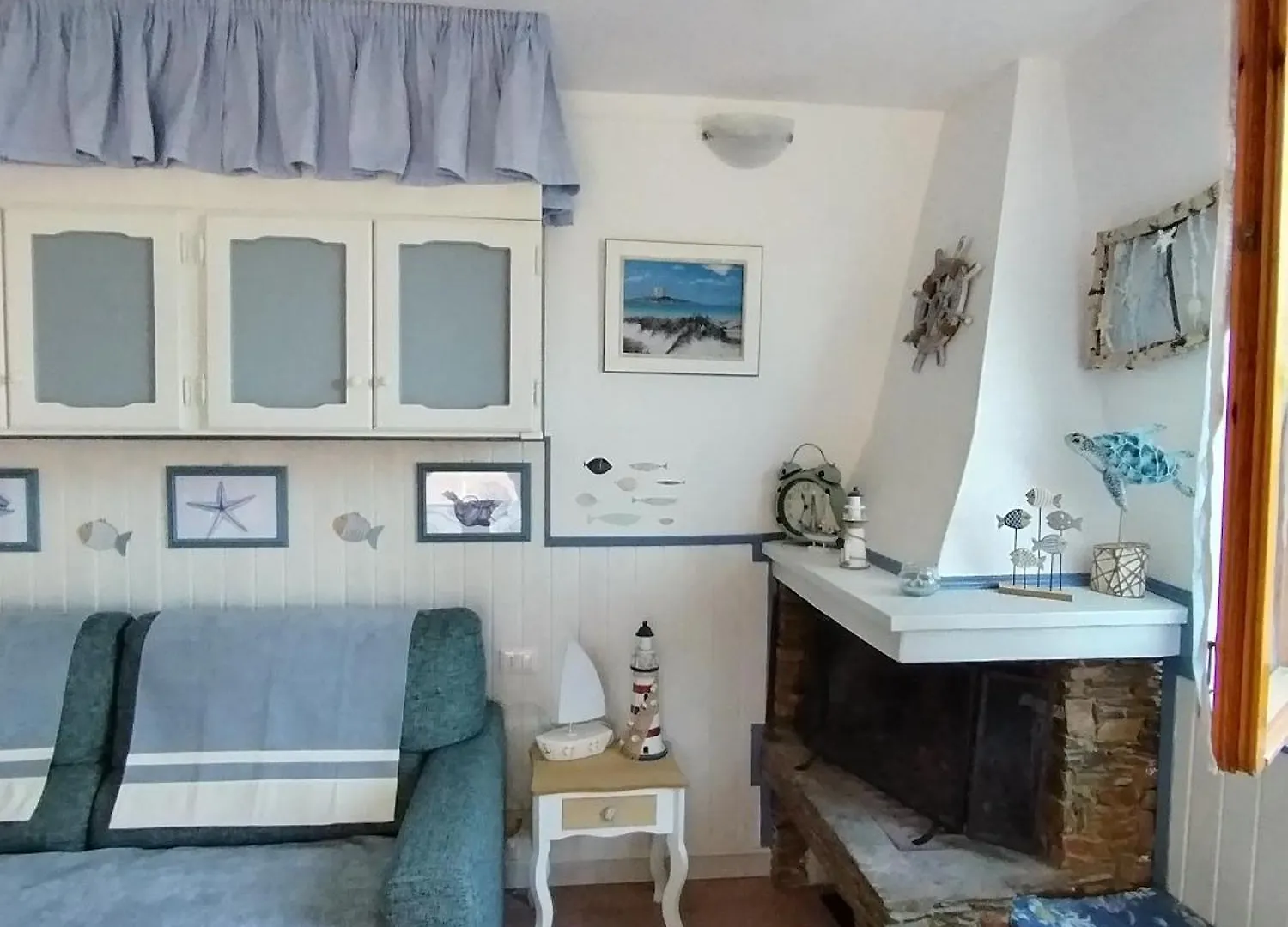 La Finestra Sul Mare Villa Stintino