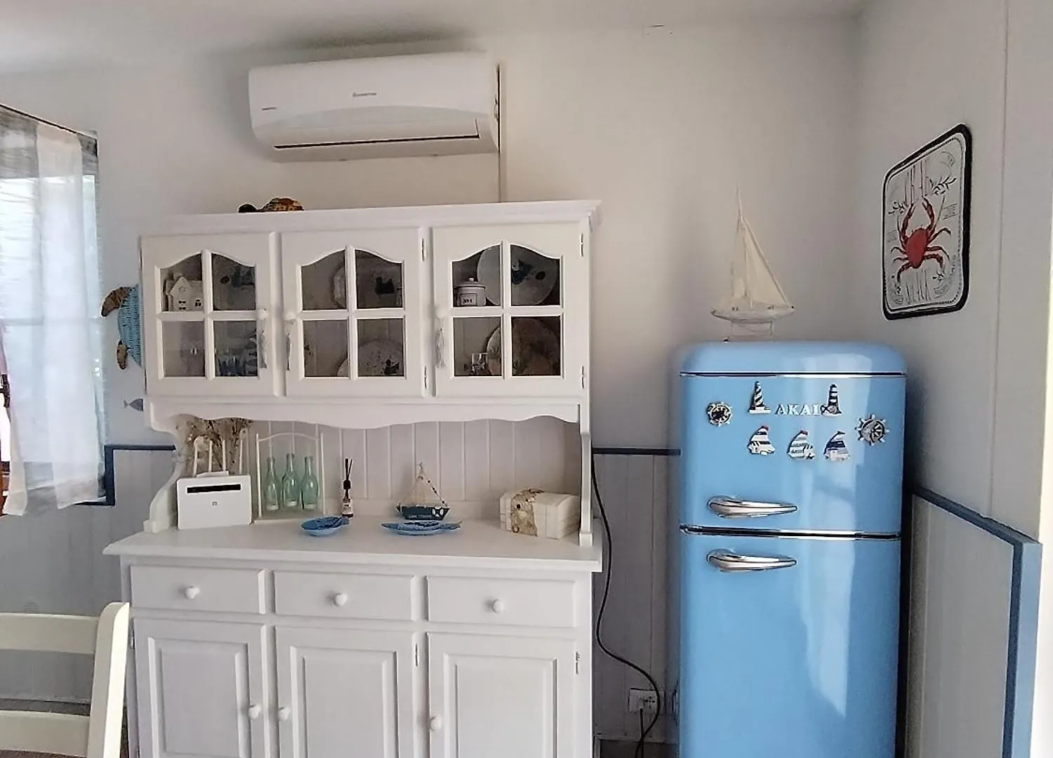 La Finestra Sul Mare Villa Stintino Holiday home