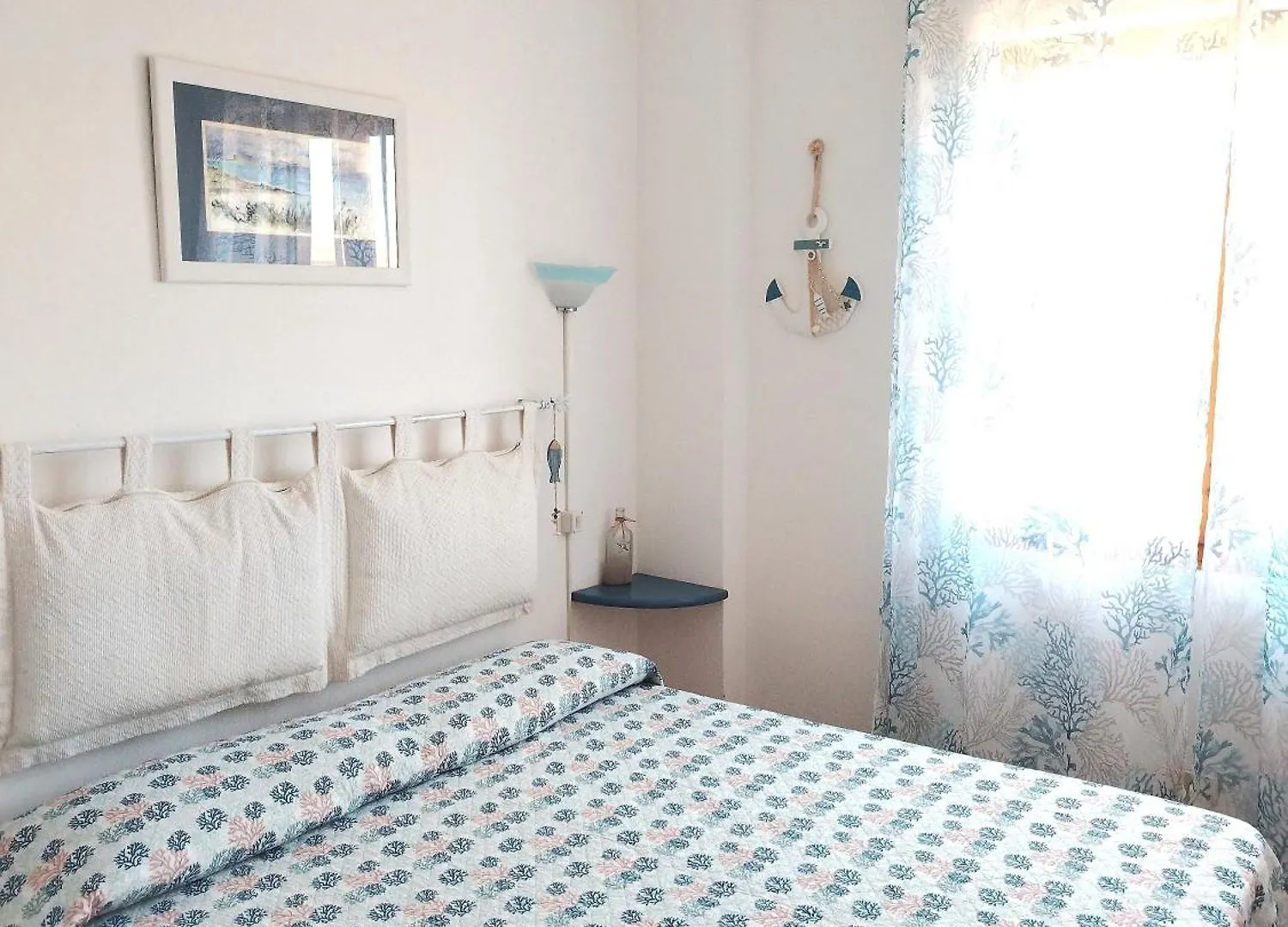 La Finestra Sul Mare Villa Stintino