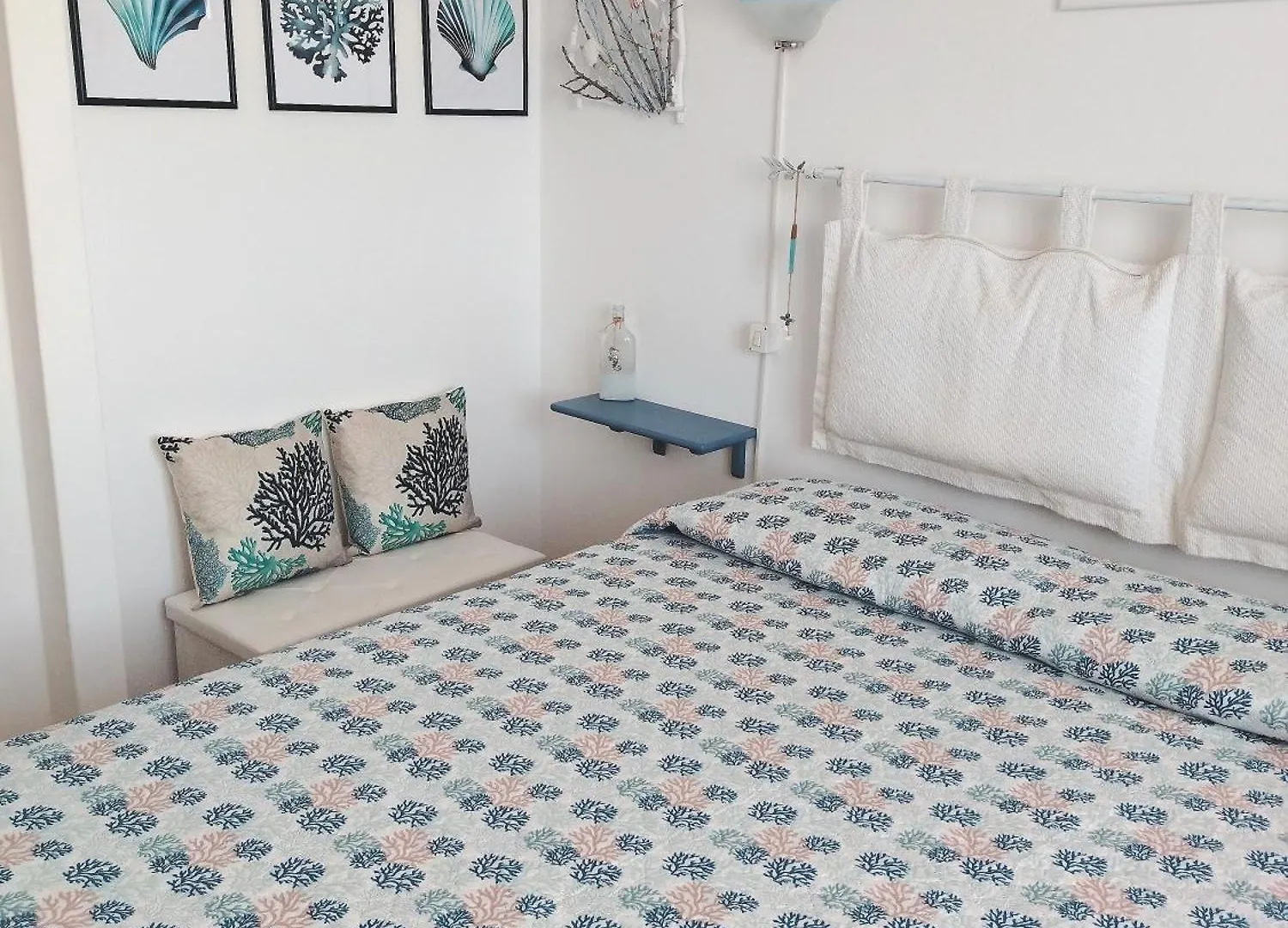Holiday home La Finestra Sul Mare Villa Stintino Italy