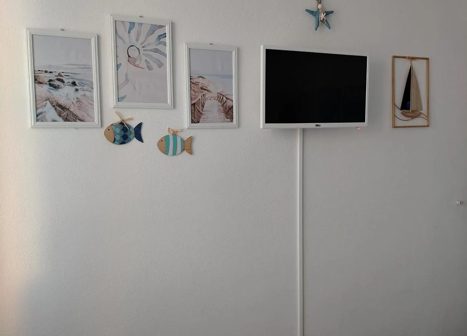 Holiday home La Finestra Sul Mare Villa Stintino