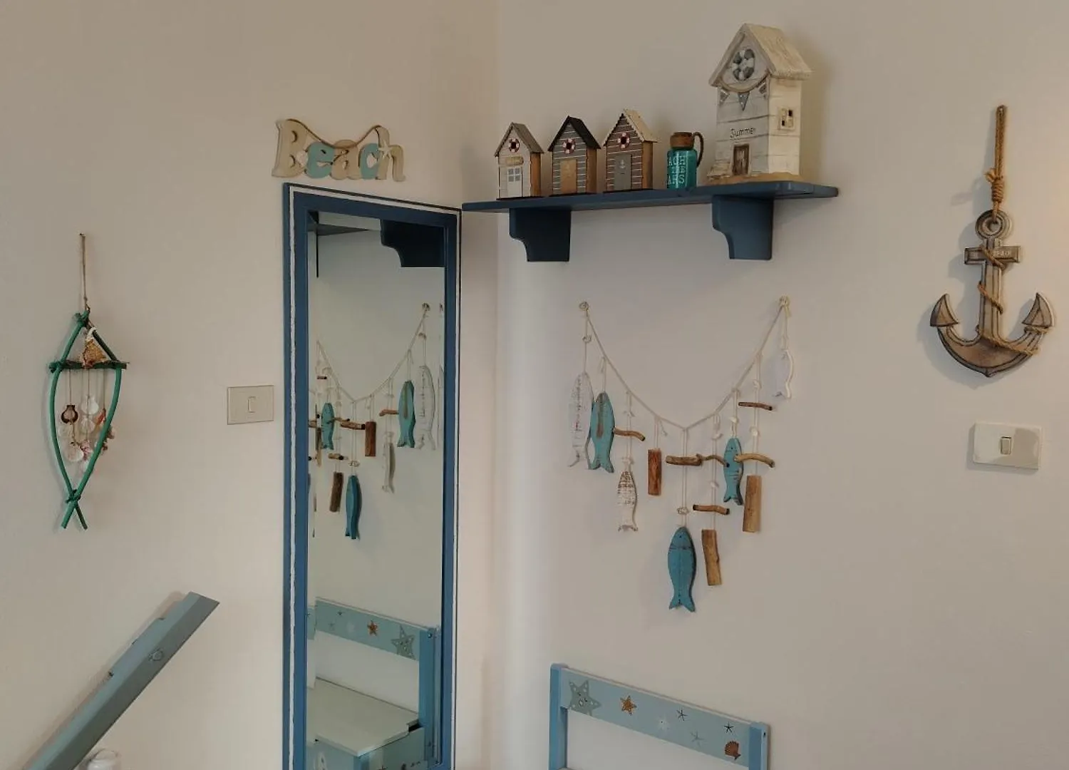 La Finestra Sul Mare Villa Stintino Holiday home