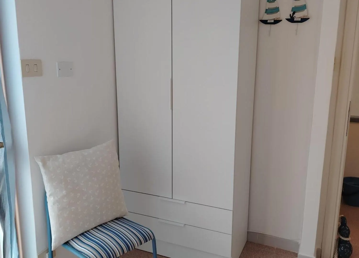 Holiday home La Finestra Sul Mare Villa Stintino