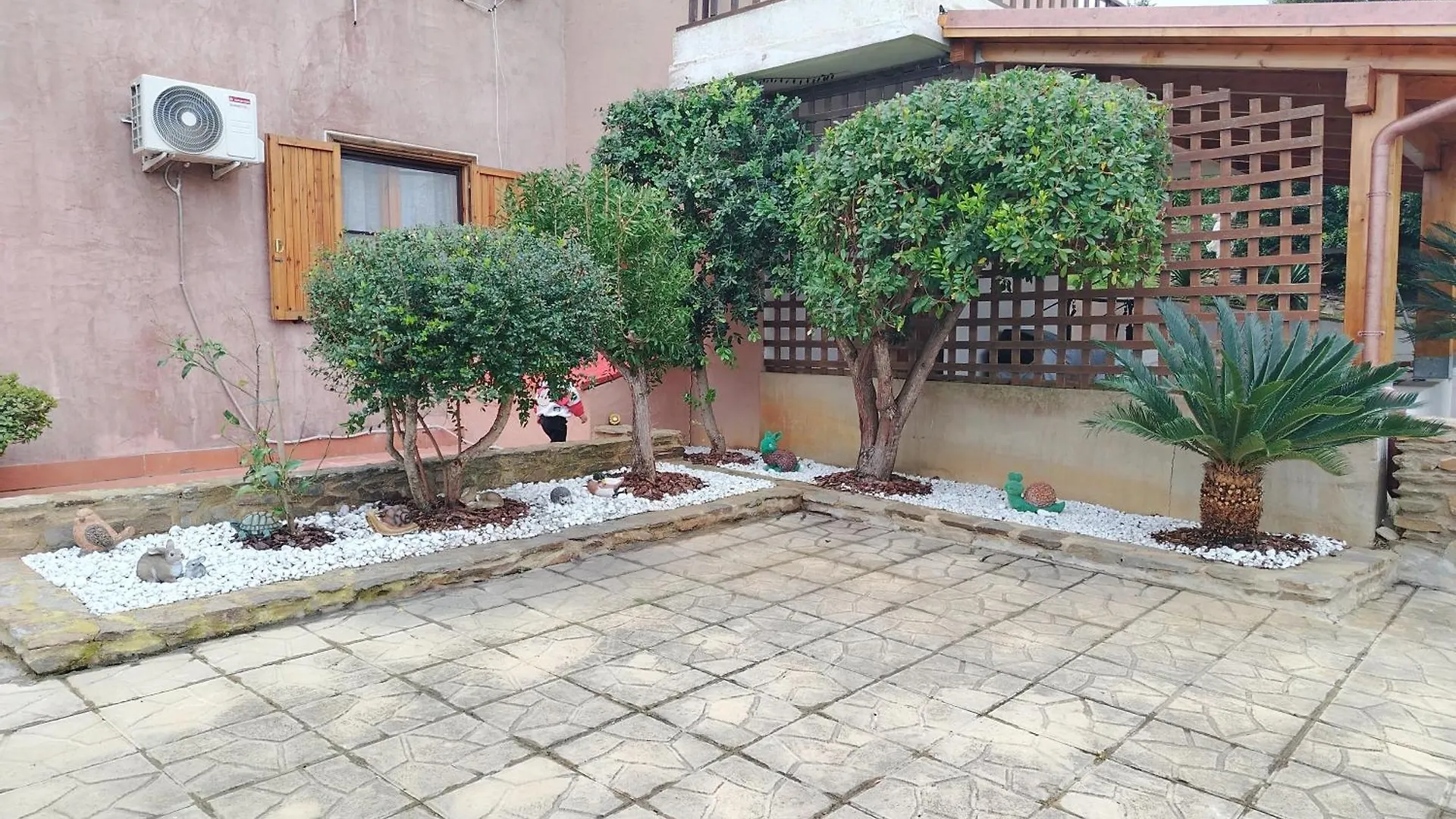 Holiday home La Finestra Sul Mare Villa Stintino