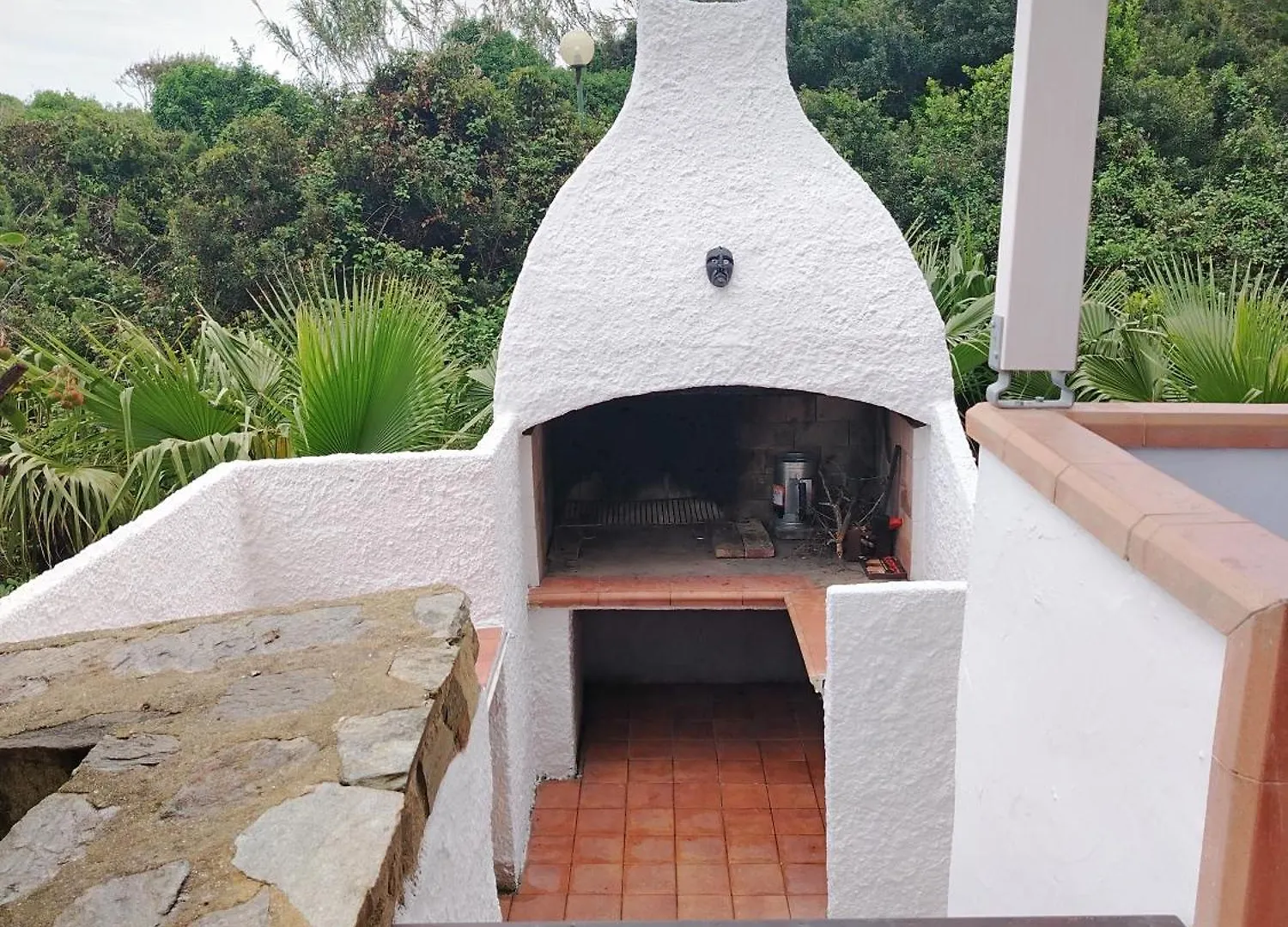 La Finestra Sul Mare Villa Stintino Holiday home