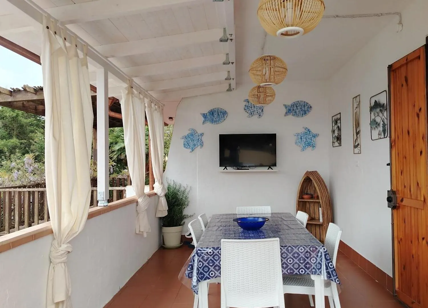 La Finestra Sul Mare Villa Stintino