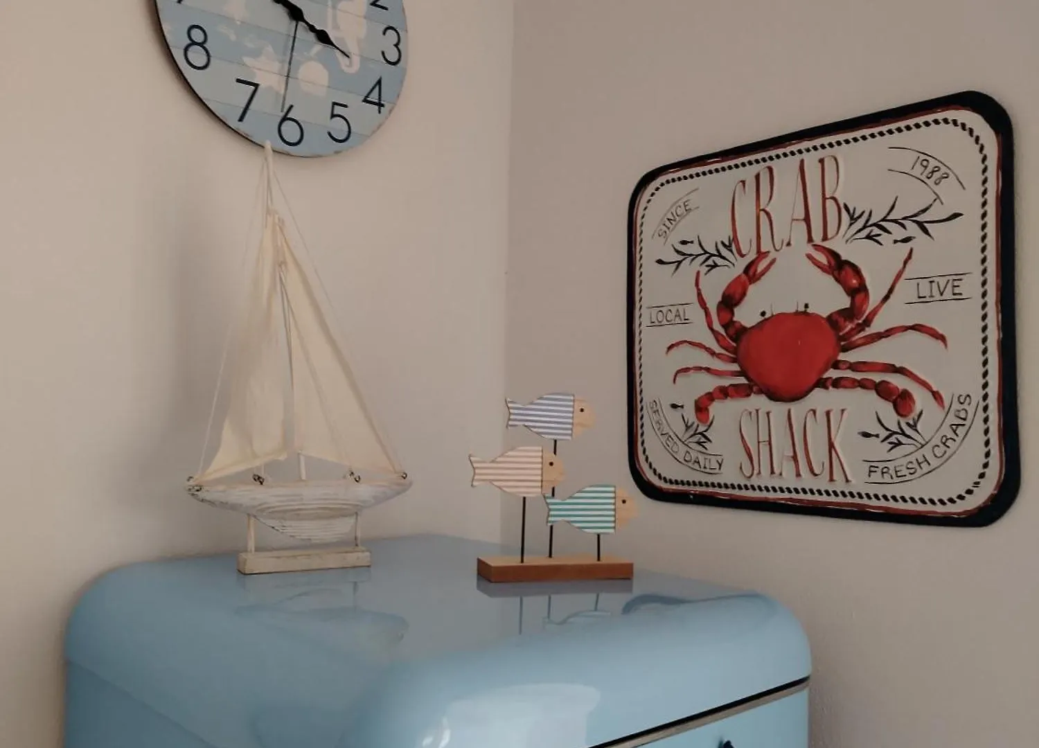La Finestra Sul Mare Villa Stintino