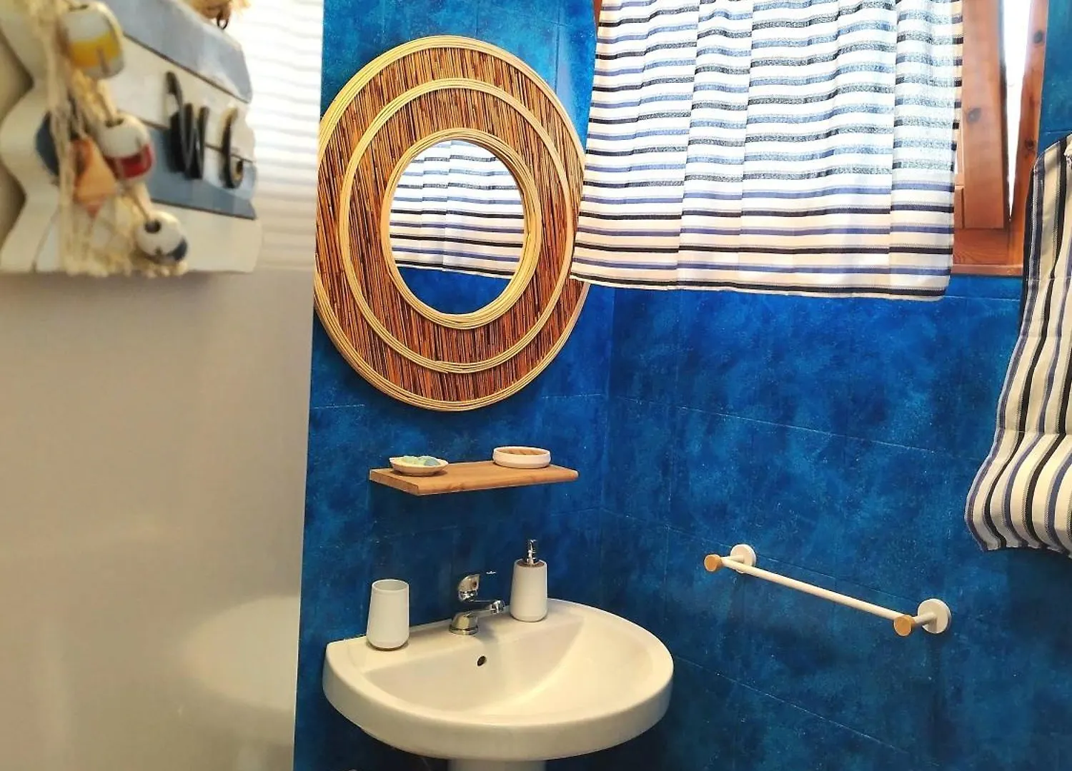 La Finestra Sul Mare Villa Stintino Holiday home