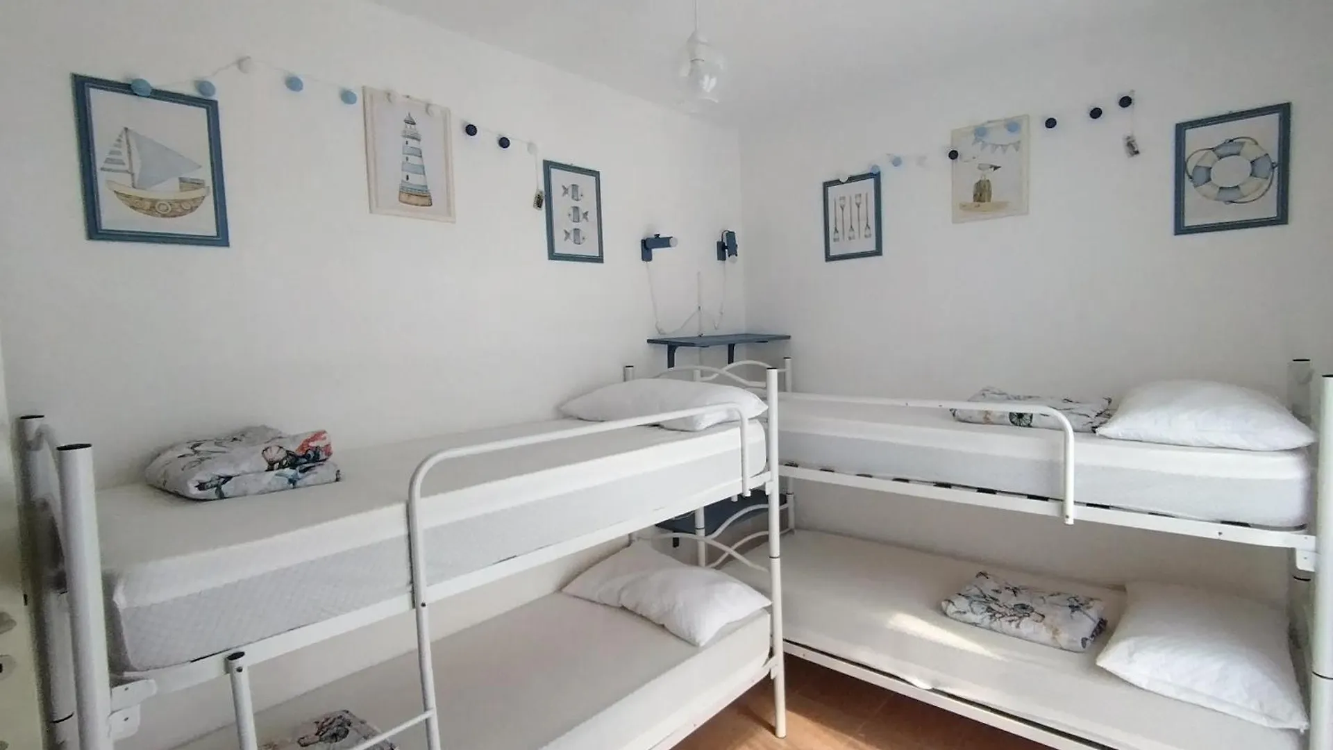 Holiday home La Finestra Sul Mare Villa Stintino