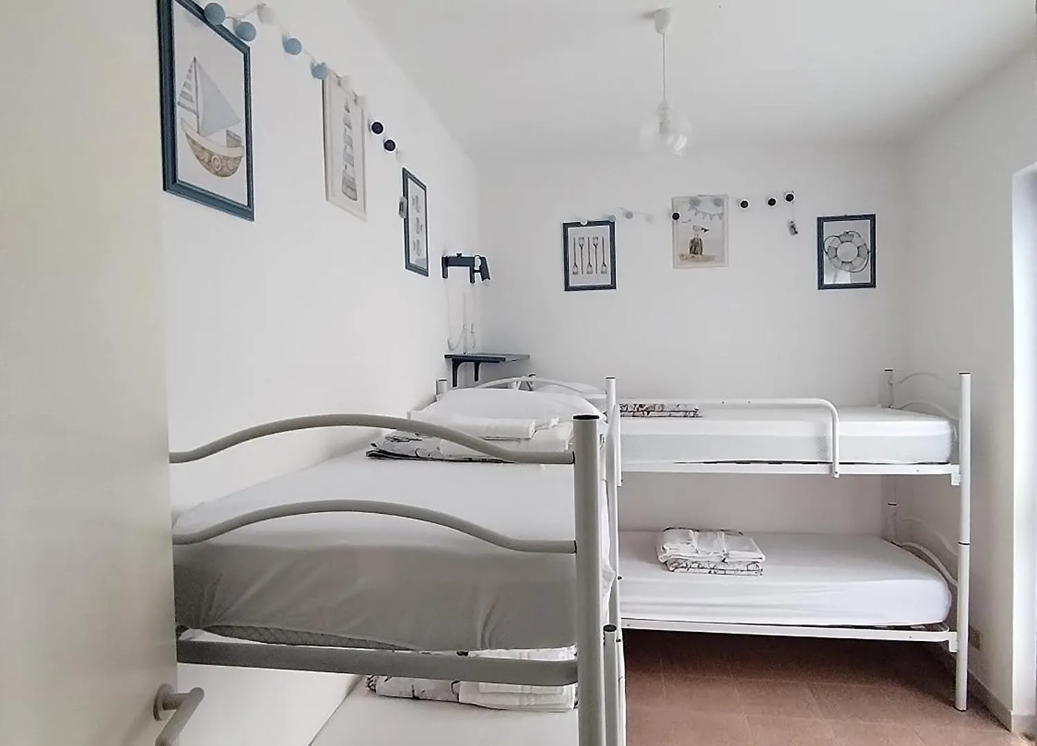 La Finestra Sul Mare Villa Stintino Holiday home