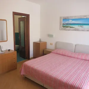Maison d'hôtes Al Martin Pescatore, Stintino